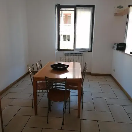Villetta E Monti