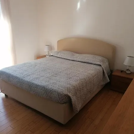 Villetta E Monti Prázdninový dům