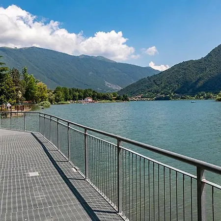 Villetta E Monti * Spinone Al Lago