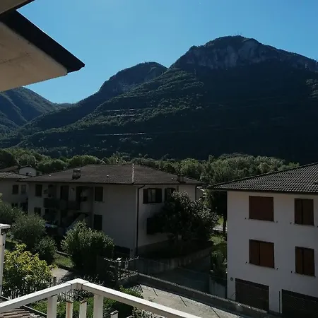 Ferienhaus Villetta E Monti *