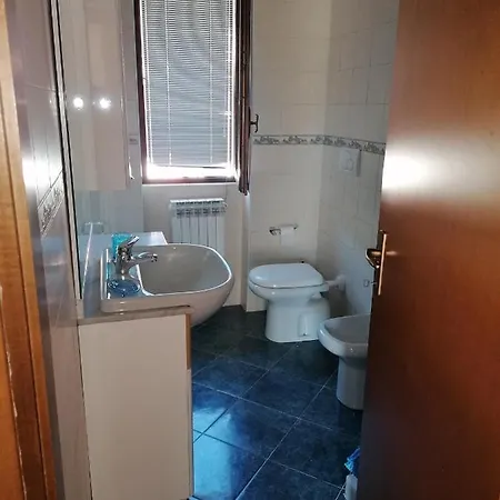 Villetta E Monti